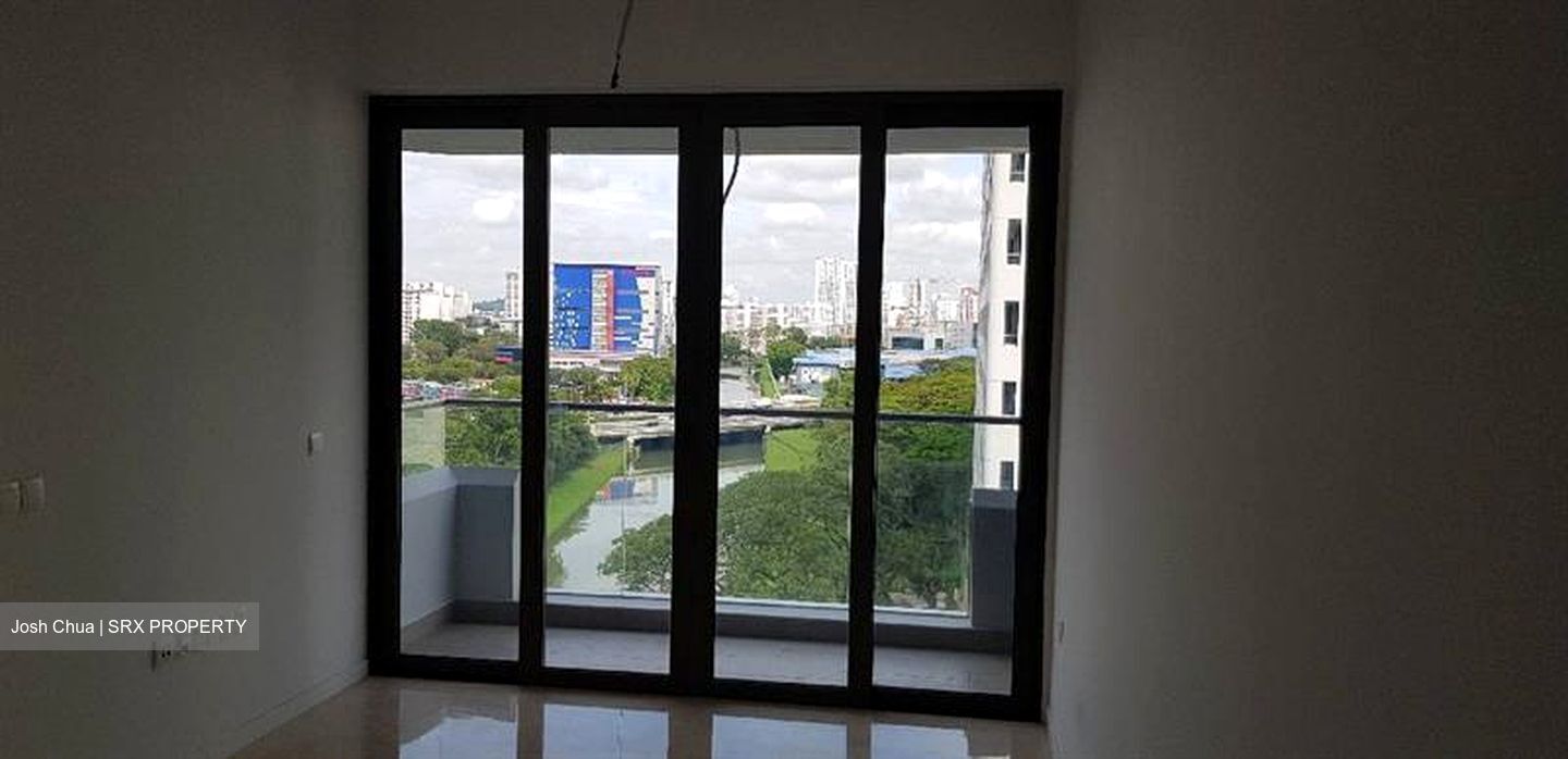 The Tre Ver (D13), Condominium #453750441